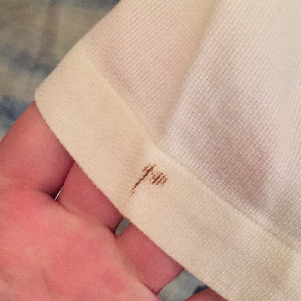 Nautica sailboat button up dress shirt - Picture 6 of 9